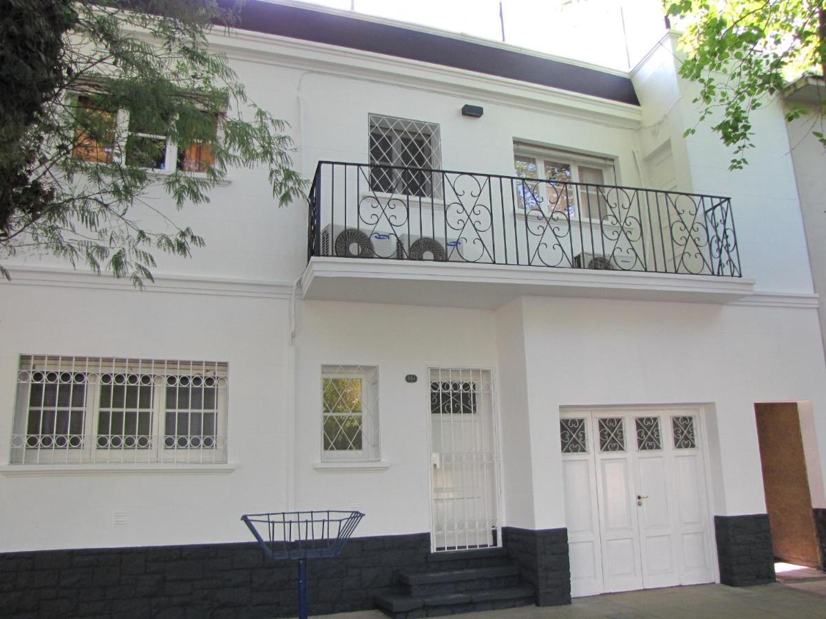 Tiburcio Holiday home