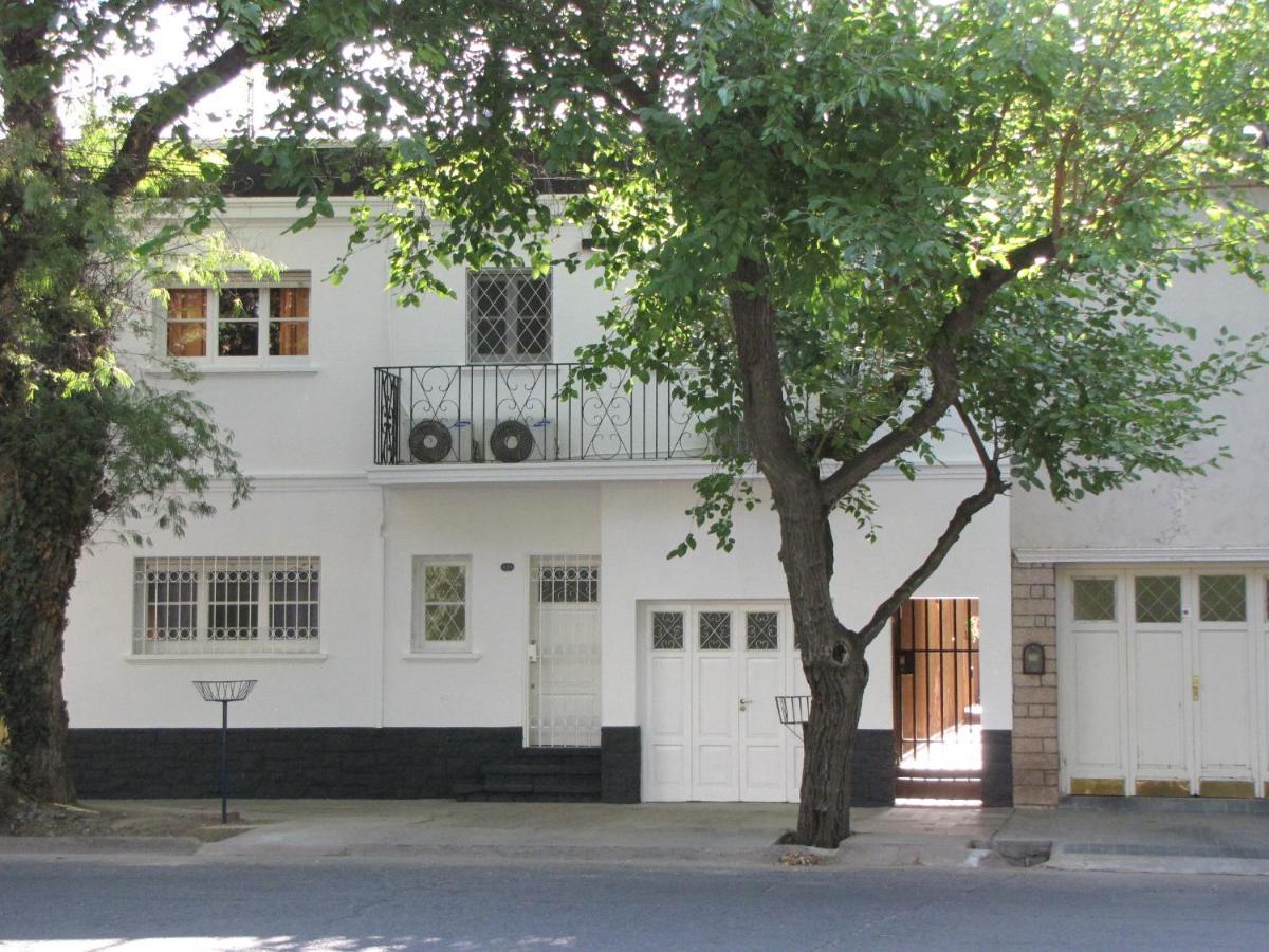 Holiday home Tiburcio *