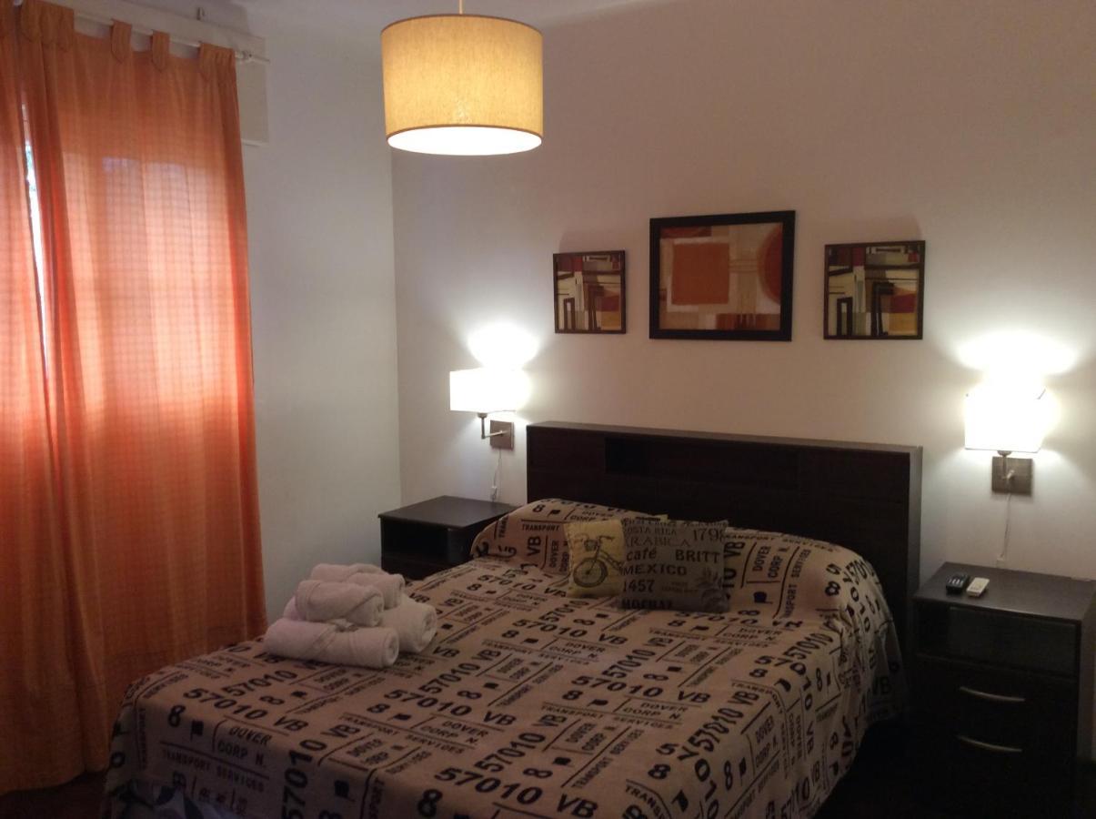 Holiday home Tiburcio