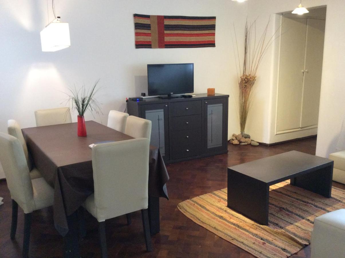 Holiday home Tiburcio Mendoza