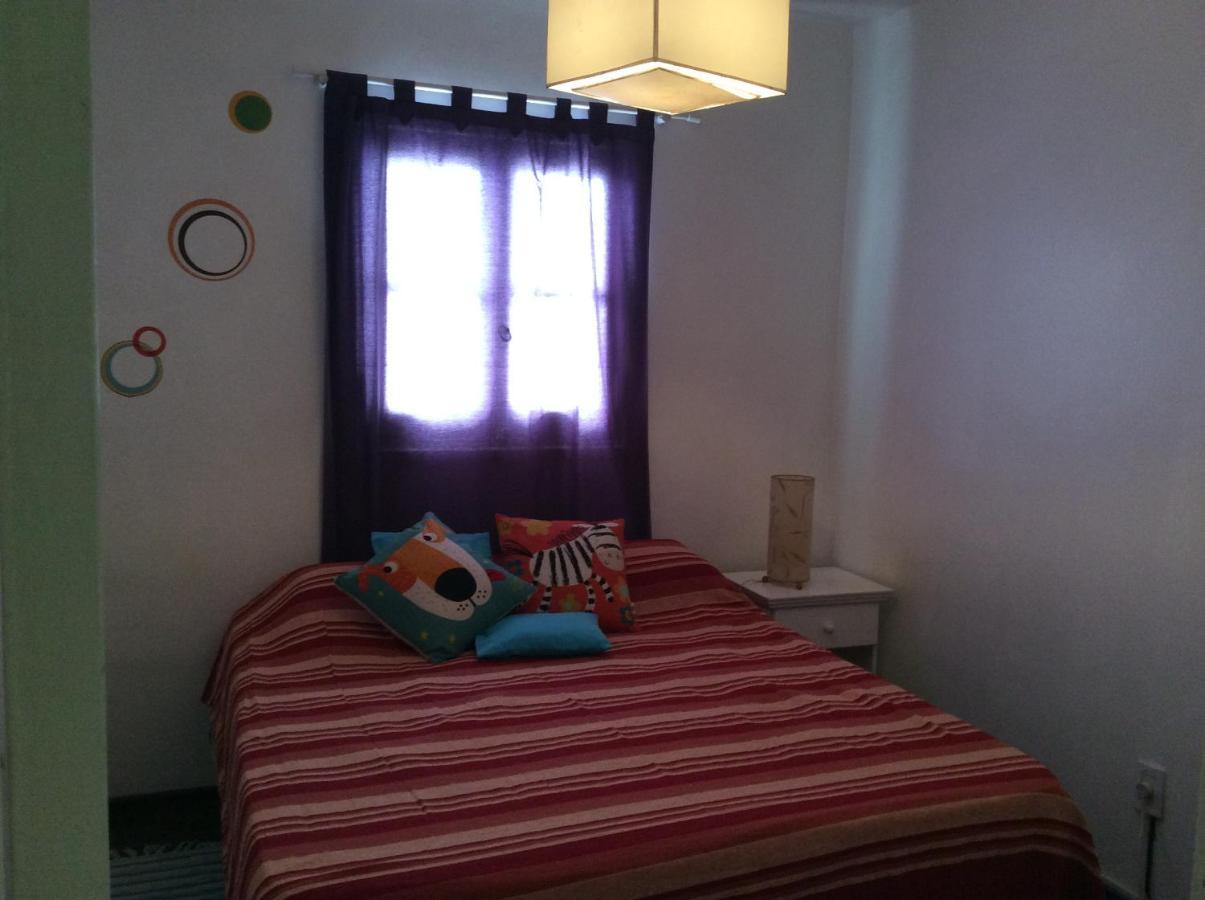 Holiday home Tiburcio *