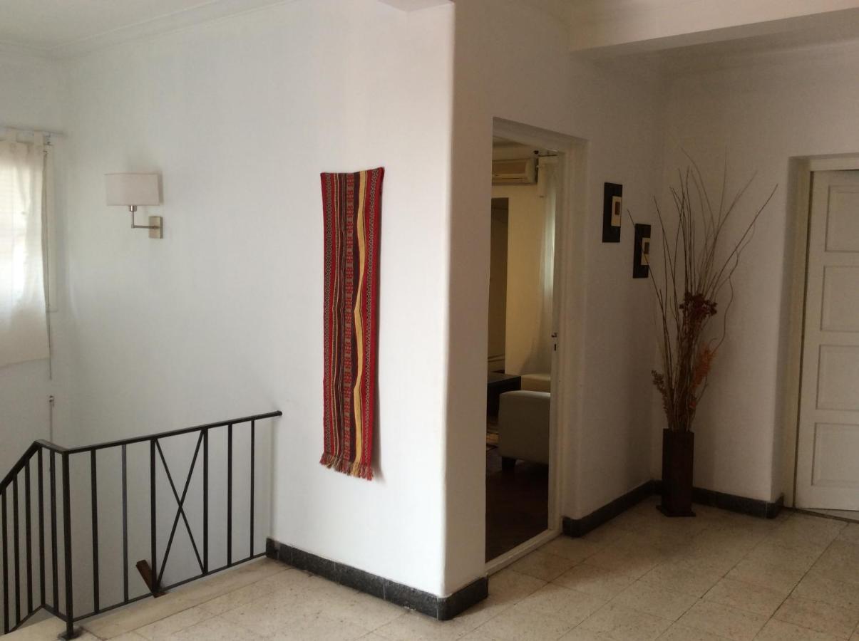 Holiday home Tiburcio *