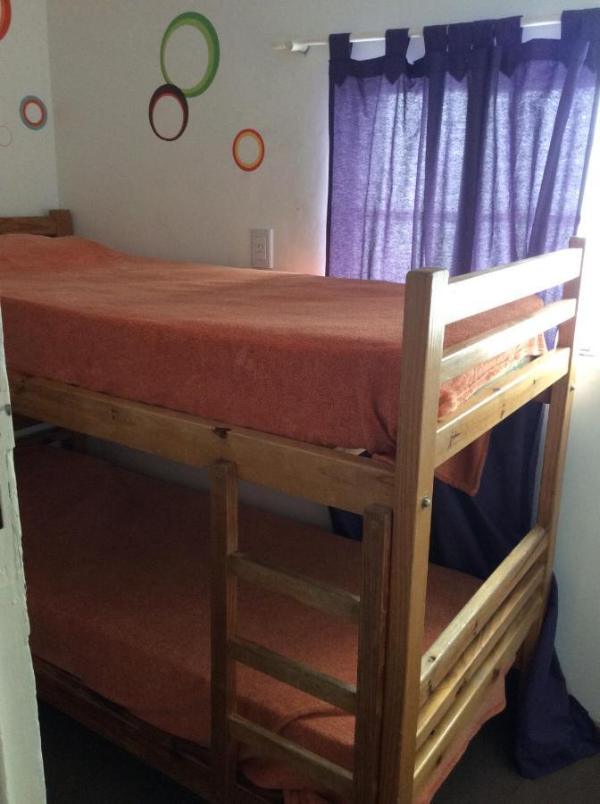 Tiburcio Holiday home Mendoza