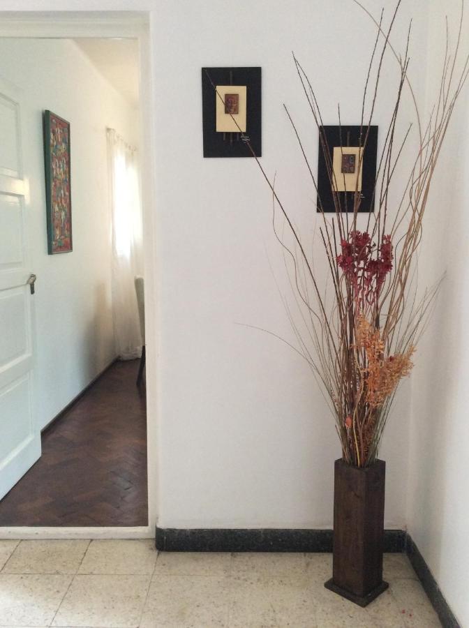 Holiday home Tiburcio Mendoza