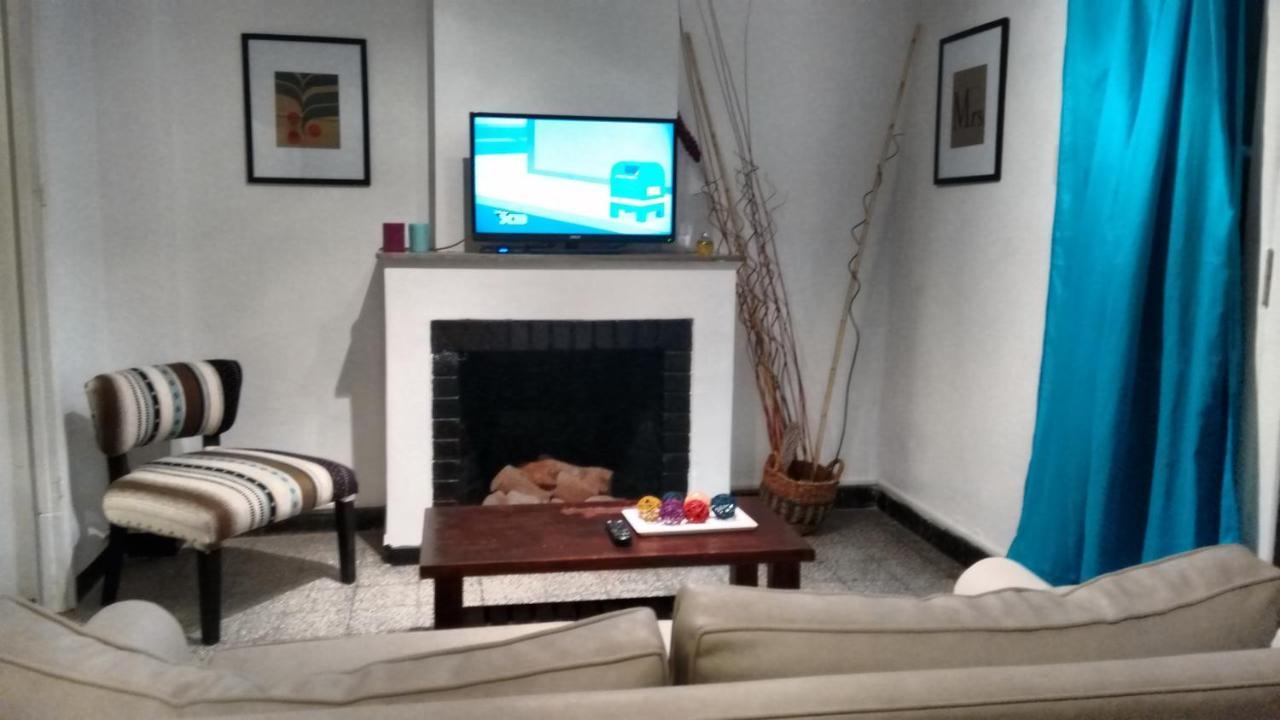 Tiburcio Holiday home
