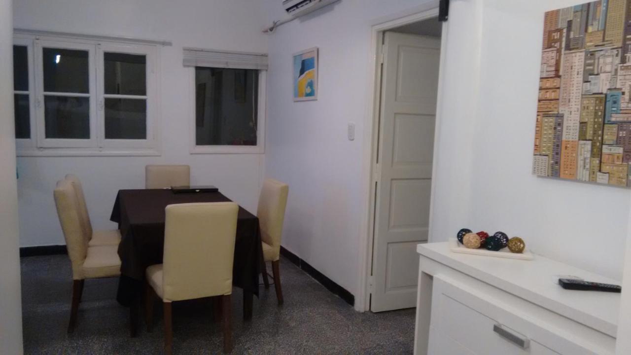 Holiday home Tiburcio Mendoza