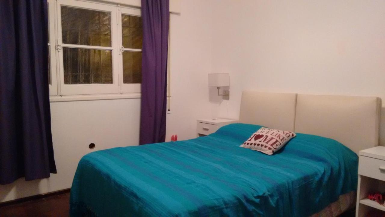 Holiday home Tiburcio Mendoza