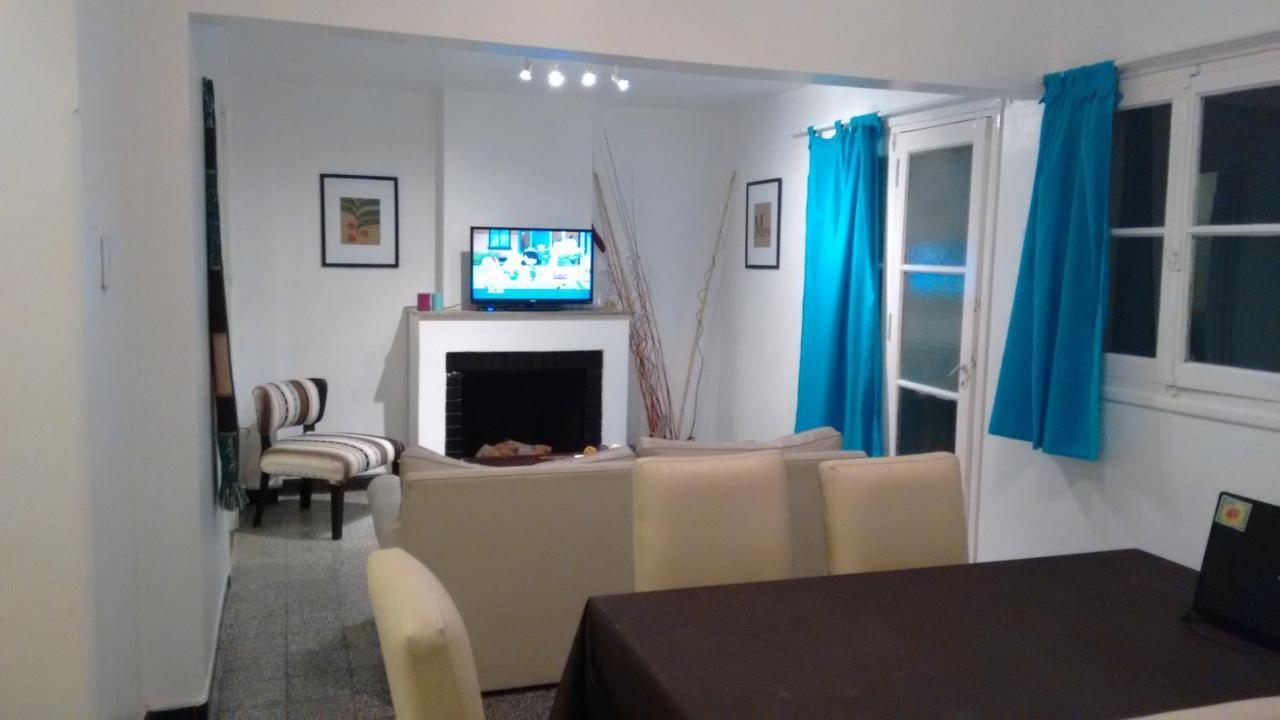Holiday home Tiburcio