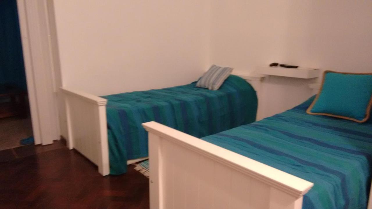 Holiday home Tiburcio